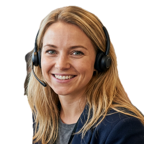 Penny — City Plumbers AI Receptionist